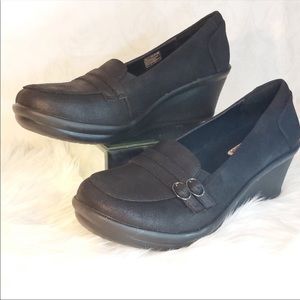 Sketchers air cooled memory foam size 10